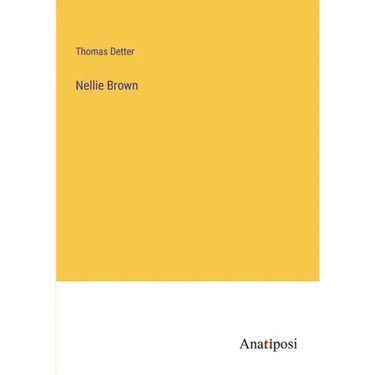 Nellie Brown