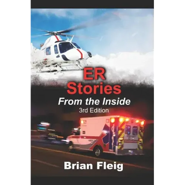 ER Stories From The Inside