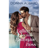 Falling for Her Billionaire Boss