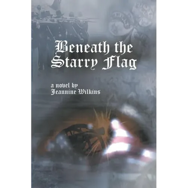 Beneath the Starry Flag