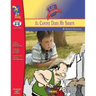 Al Capone Does My Shirts by Gennifer Choldenko Lit Link Grades 4-6