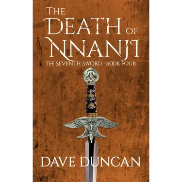 The Death of Nnanji