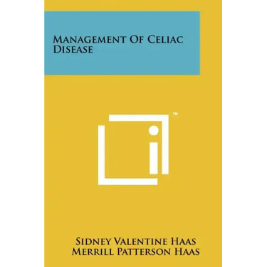 Management Of Celiac Disease