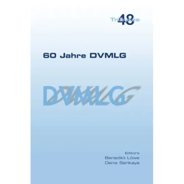 60 Jahre DVMLG
