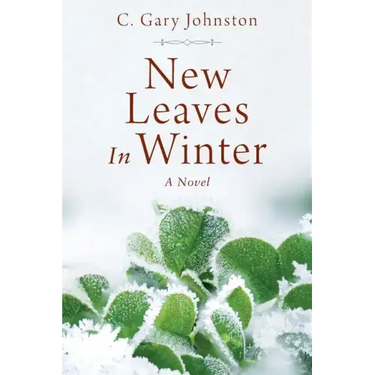 New Leaves In Winter