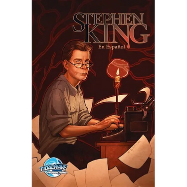 Orbit: Stephen King