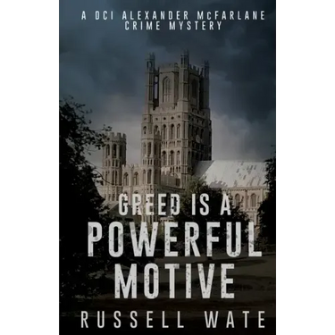 Greed is a Powerful Motive