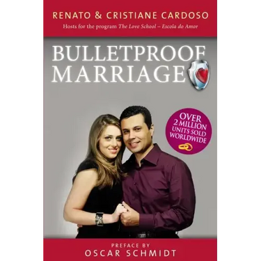Bulletproof Marriage - English Edition