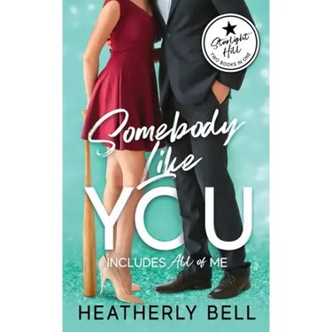 Somebody like You