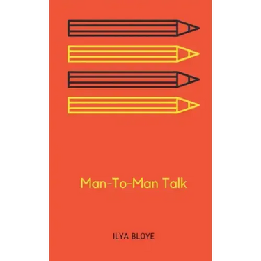 Man-To-Man Talk