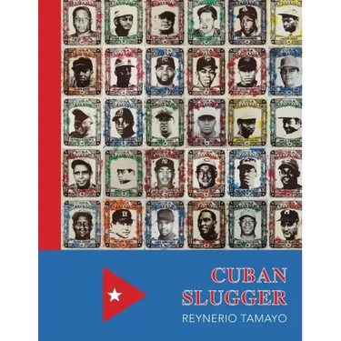 Cuban Slugger: Reynerio Tamayo