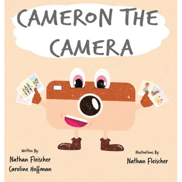 Cameron the Camera