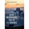 Lizzie McDonough, Deputy U.S. Marshal