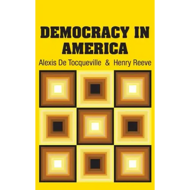 Democracy in America