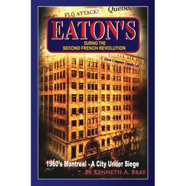 EATON'S During The Second French Revolution