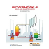 Unit Operations-II