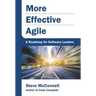 More Effective Agile: A Roadmap for Software Leaders