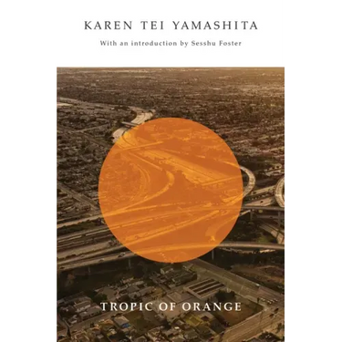 Tropic of Orange