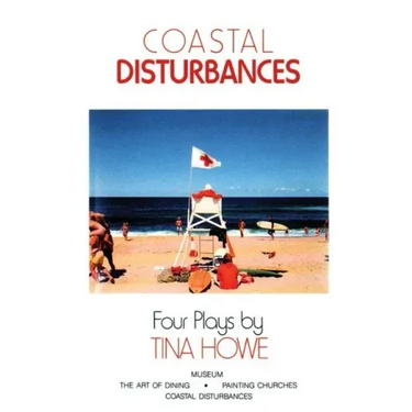 Coastal Disturbances: Four Plays