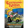 The Great Rat Rally: A Graphic Novel (Geronimo Stilton #3): Volume 3