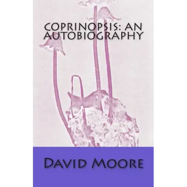 Coprinopsis: an autobiography