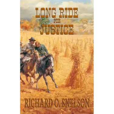 Long Ride for Justice