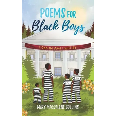 Poems for Black Boys