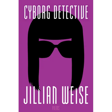 Cyborg Detective