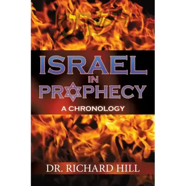 Israel In Prophecy