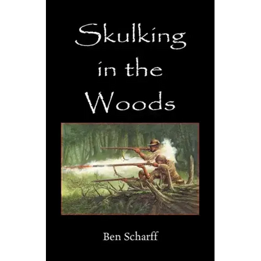 Skulking in the Woods: Irregular Warfare in Pennsylvania During the Seven Years' War