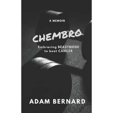 ChemBro: Embracing Beastmode to Beat Cancer