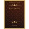 The Law of Mentalism