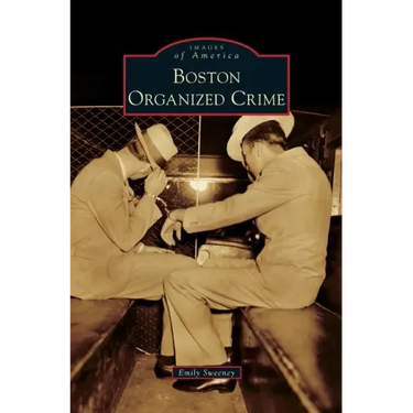 Boston Organized Crime