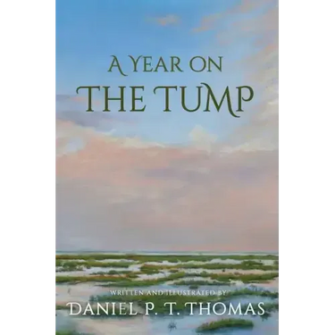 A Year on the Tump