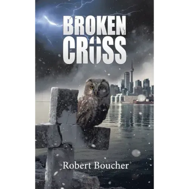 Broken Cross
