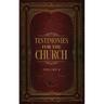 Testimonies for the Church Volume 8