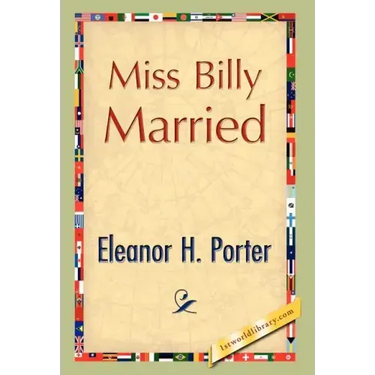 Miss Billy Married