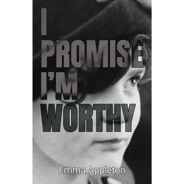 I Promise I'm Worthy