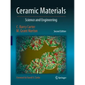 Ceramic Materials: Science and Engineering