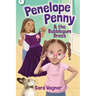 Penelope Penny and the Bubblegum Dress