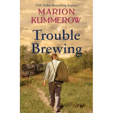 Trouble Brewing