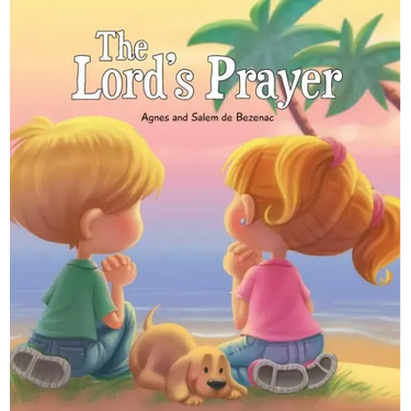 The Lord's Prayer: Our Father in Heaven