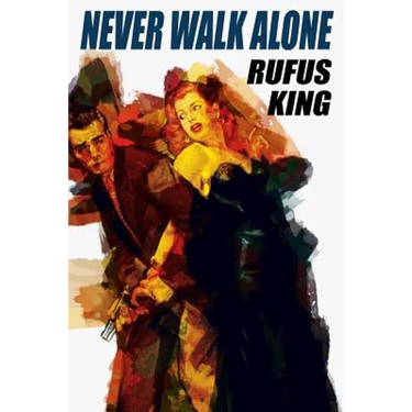 Never Walk Alone