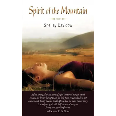 Spirit of the Mountain