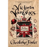 The Victoria Vanishes