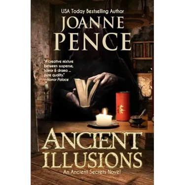 Ancient Illusions