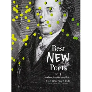 Best New Poets 2015: 50 Poems from Emerging Writers