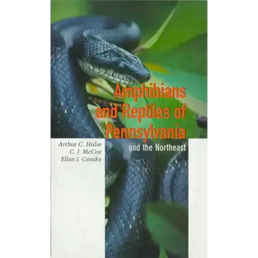 Amphibians and Reptiles of Pennsylvania and the Northeast: Fragrance, Aromatherapy, and Cosmetics in Ancient Egypt