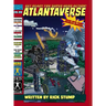 Atlantaverse: Gaming in the Psychotronic World