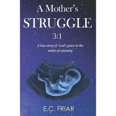 A Mother's Struggle 3: 1